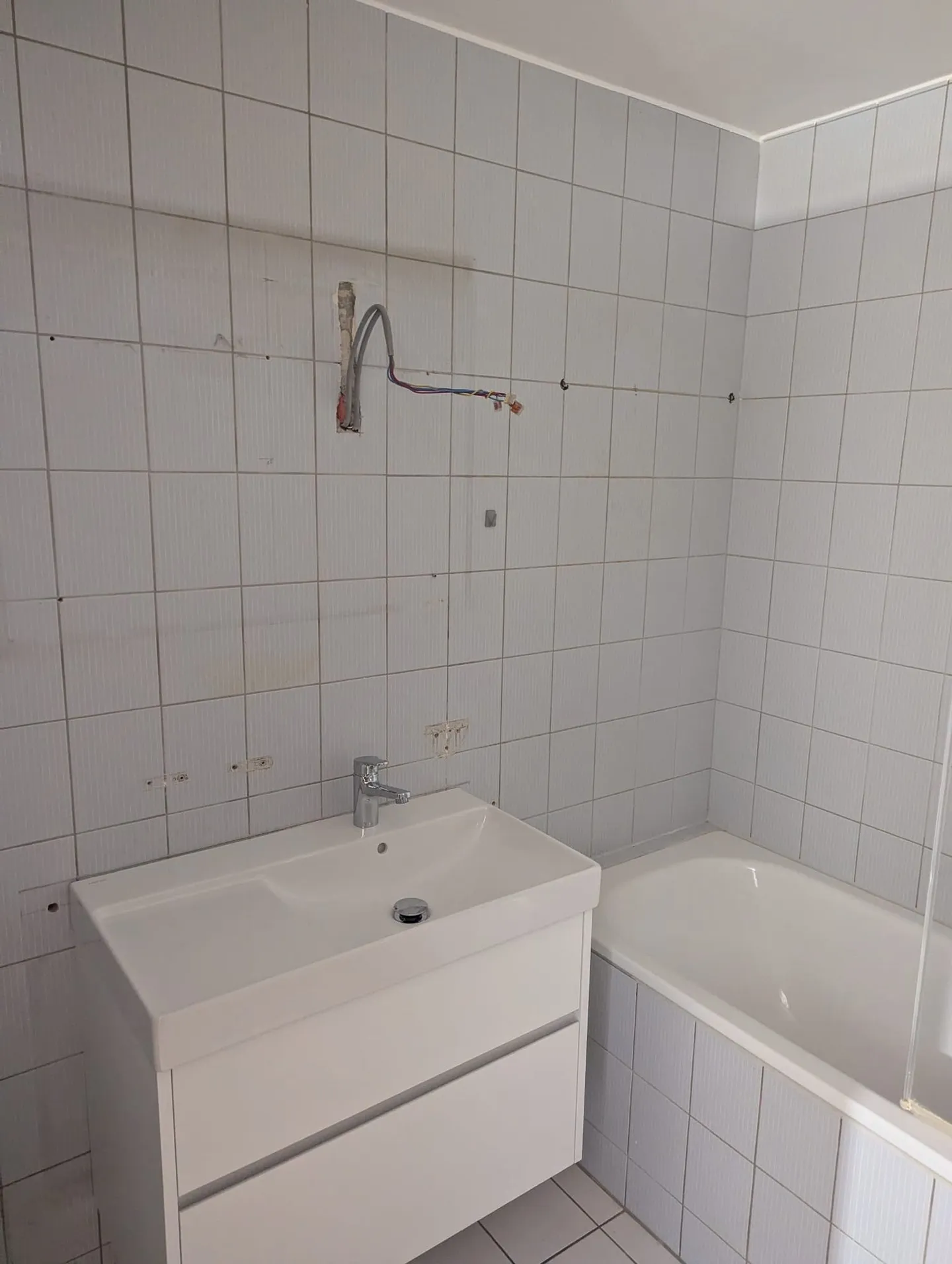 Charmante Wohnung in Nidau - Foto 19 von 25