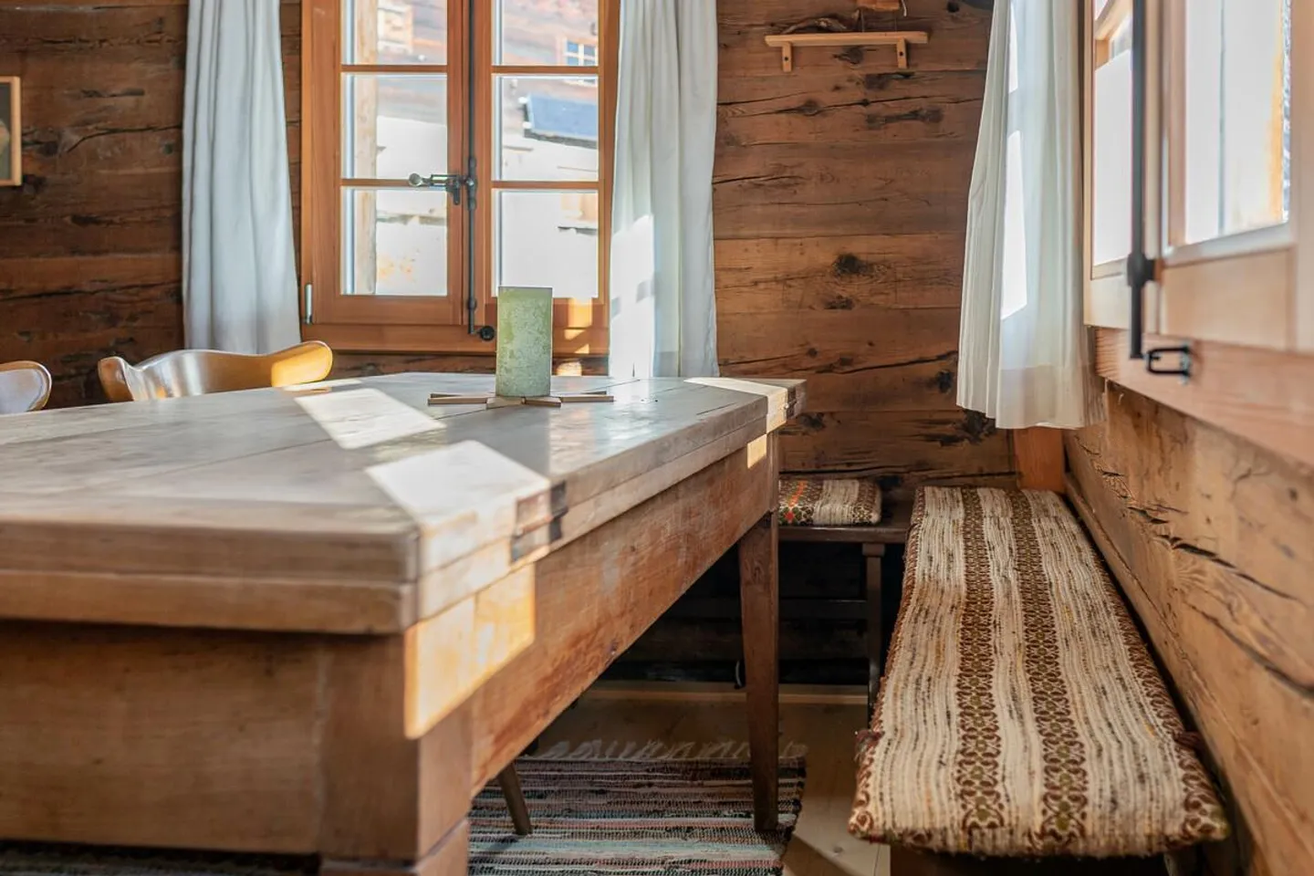 A Gem for Nature Lovers in Albinen - Photo 8 of 27