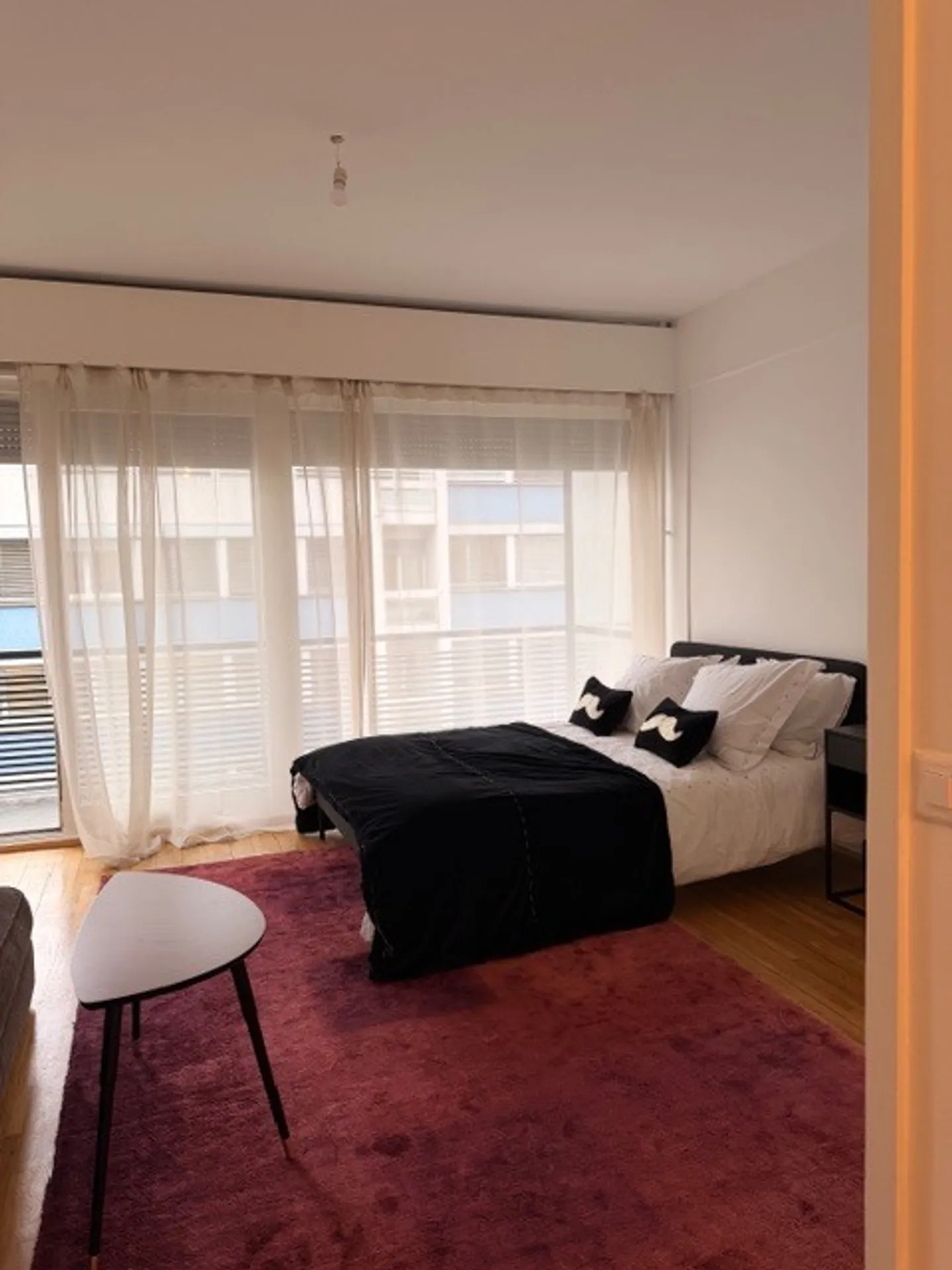 Furnished studio in Eaux-Vives - Photo 6 of 8