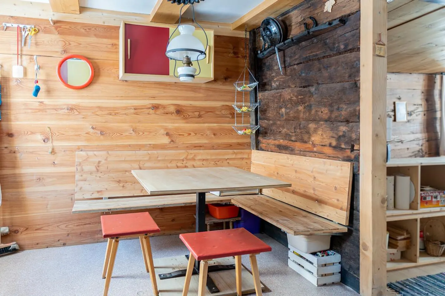 A Gem for Nature Lovers in Albinen - Photo 9 of 27