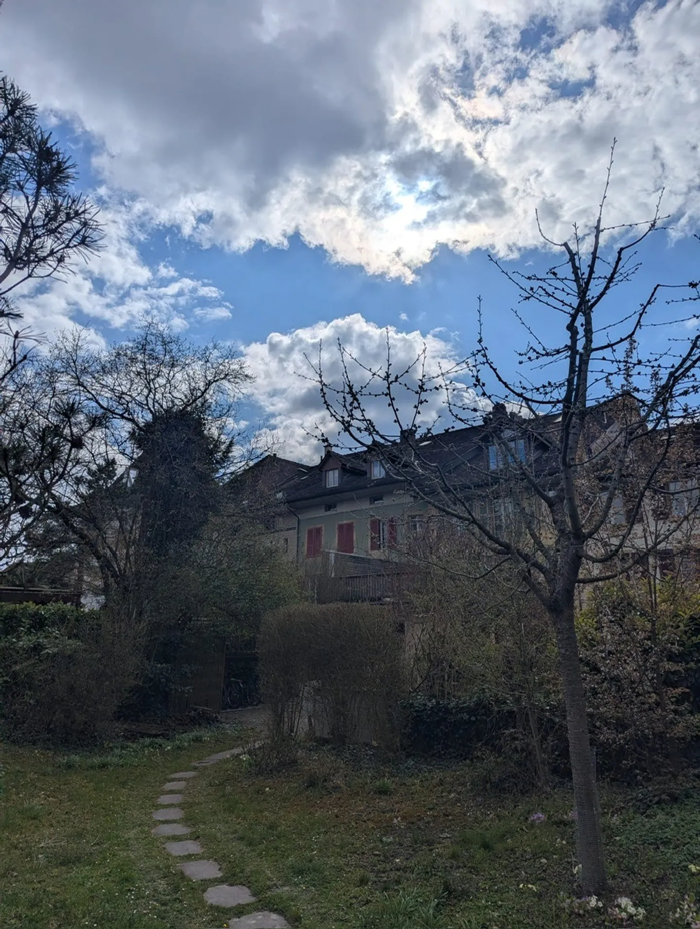 Charmante Wohnung in Nidau - Foto 20 von 25