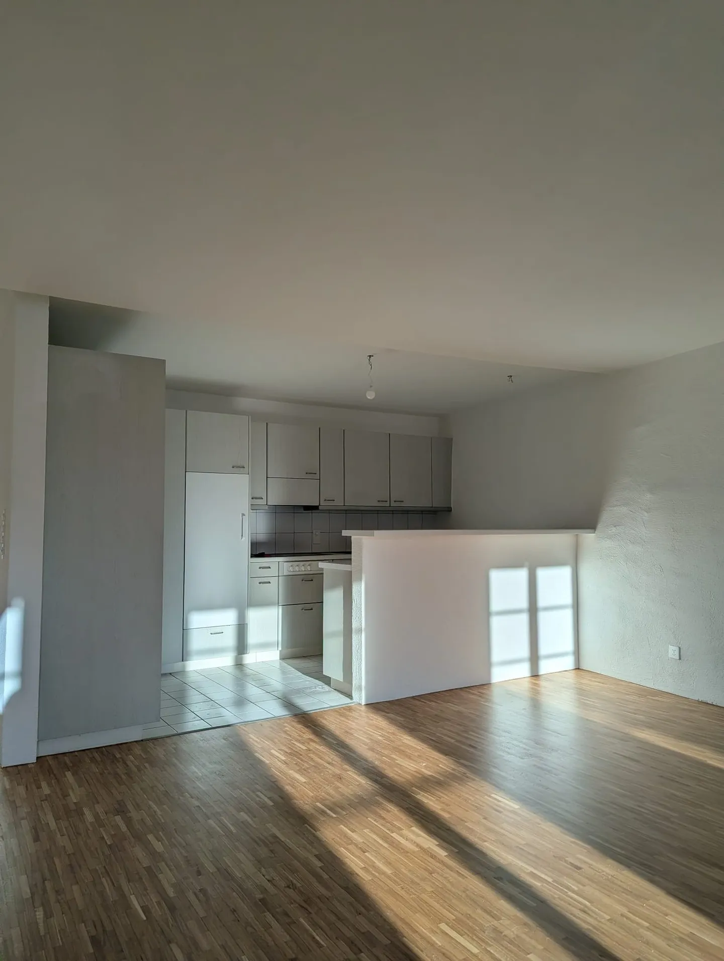 Charmante Wohnung in Nidau - Foto 8 von 25