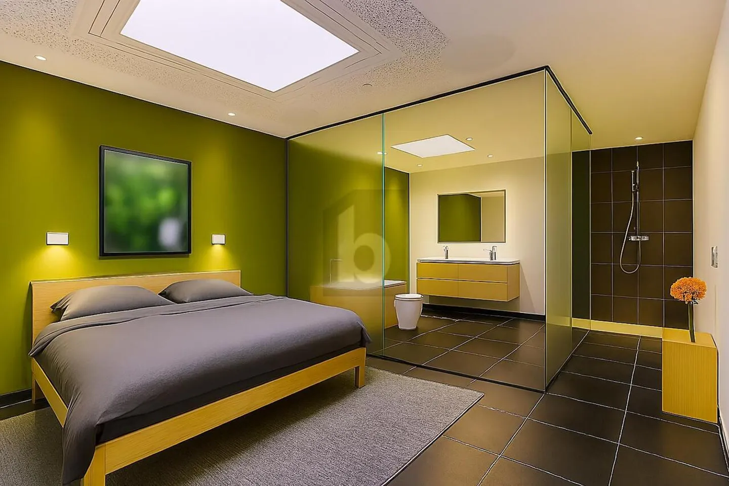 Paradis Montagnard Calme avec Bien-Être - Photo 4 sur 6