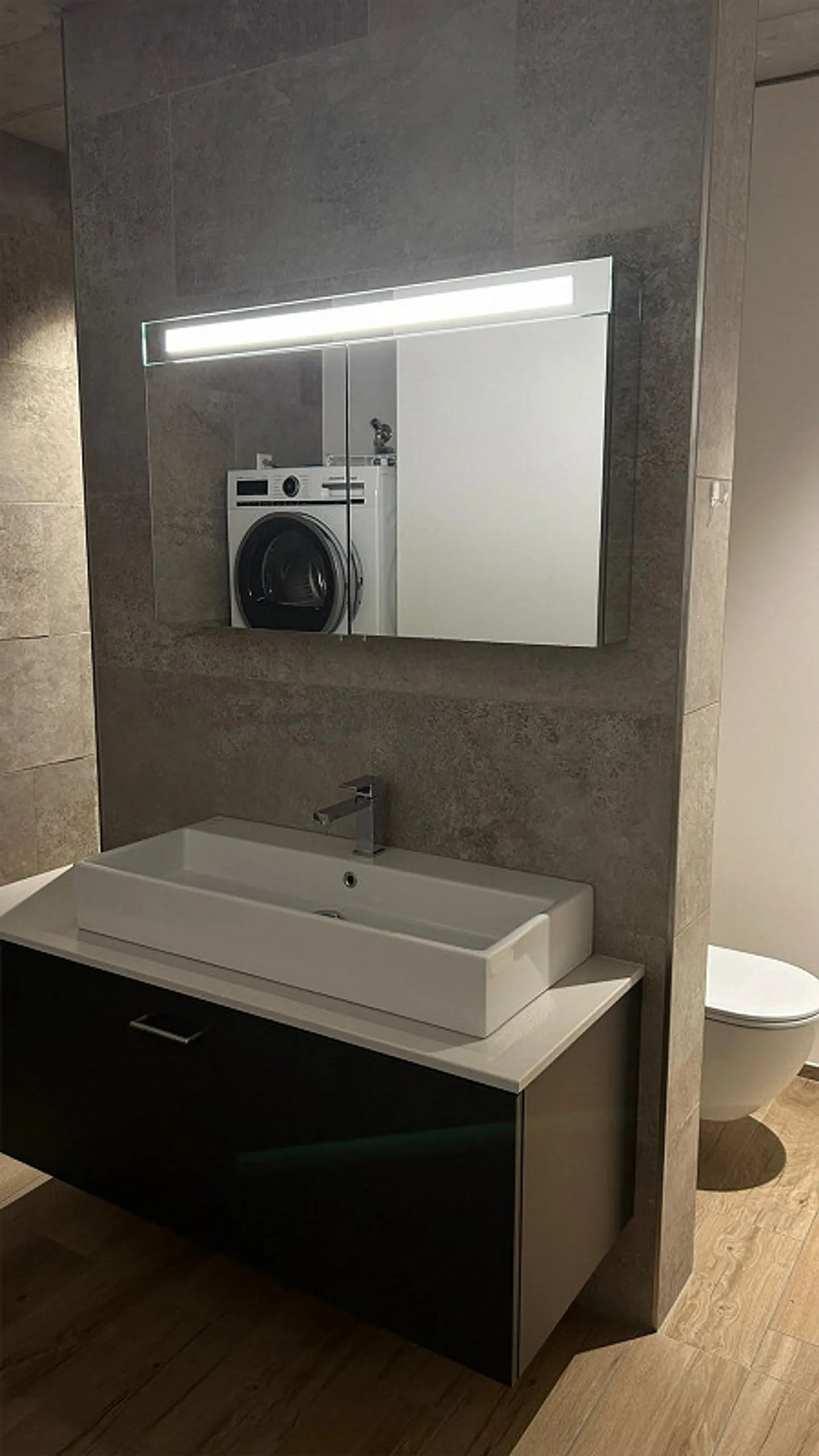 La tua nuova casa: 3,5 stanze con vista - Foto 3 di 10