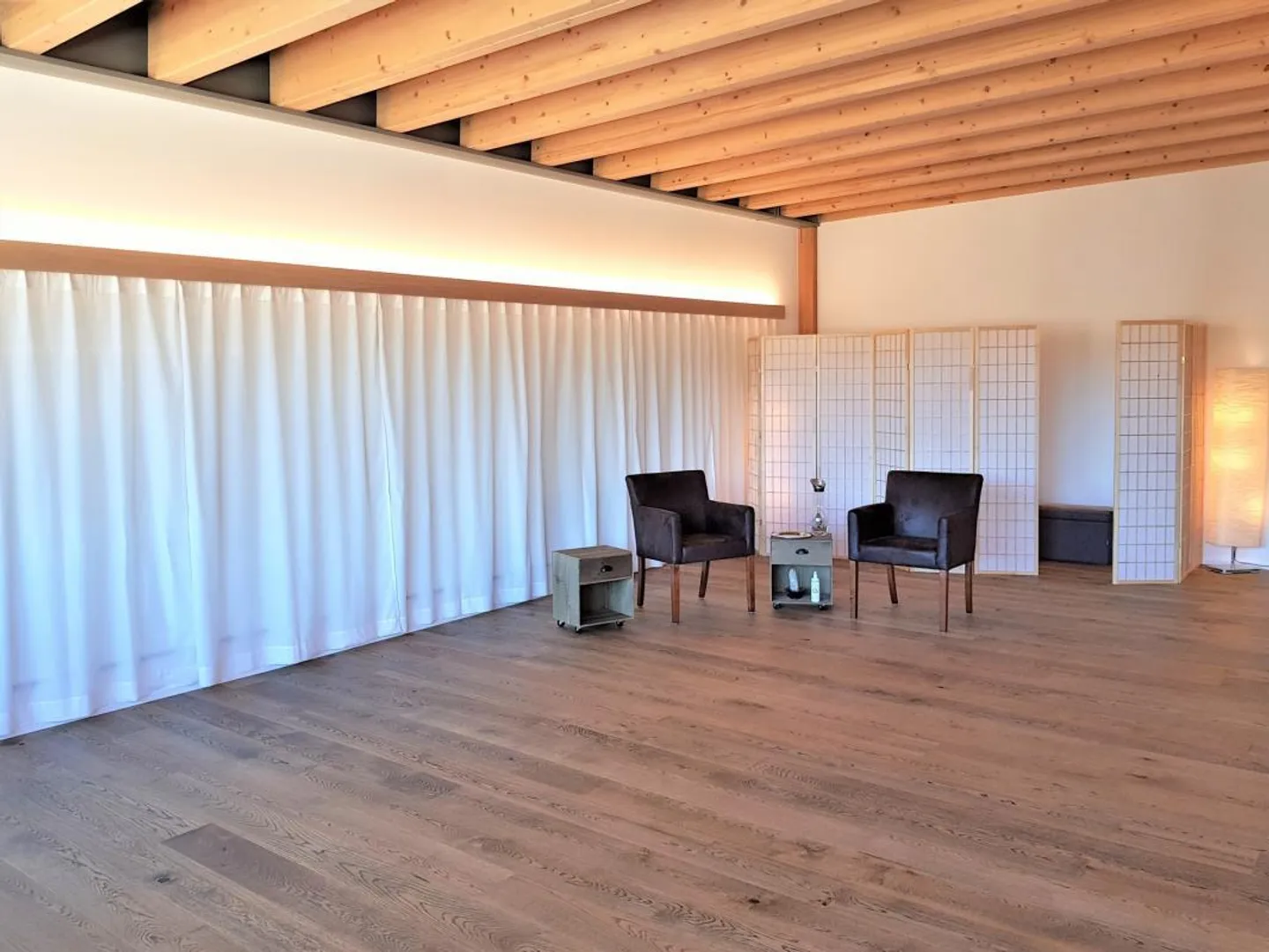 Spazio in affitto attraente nel cuore di Appenzell - Foto 2 di 5