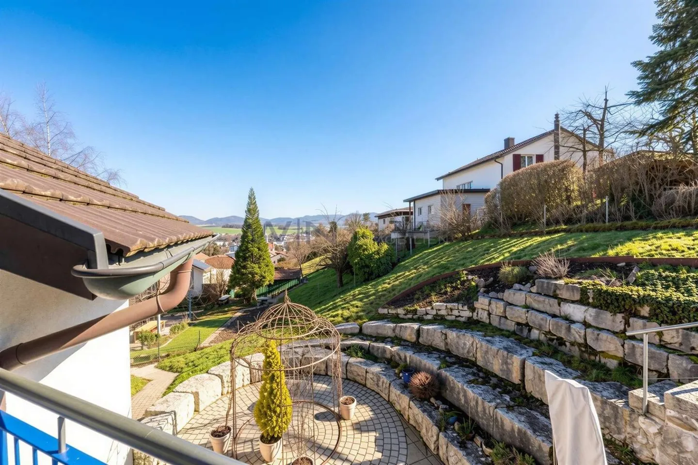 Più terreno. Più casa. Più qualità della vita. - Foto 6 di 12