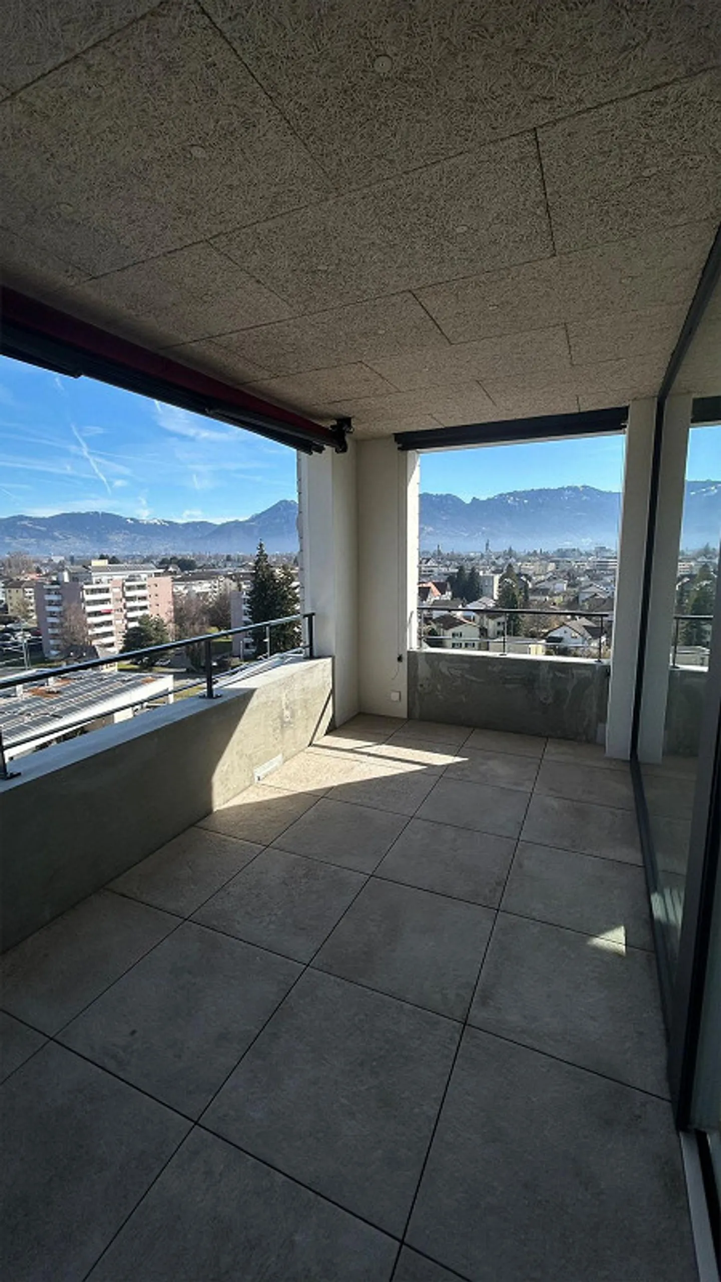 La tua nuova casa: 3,5 stanze con vista - Foto 4 di 10