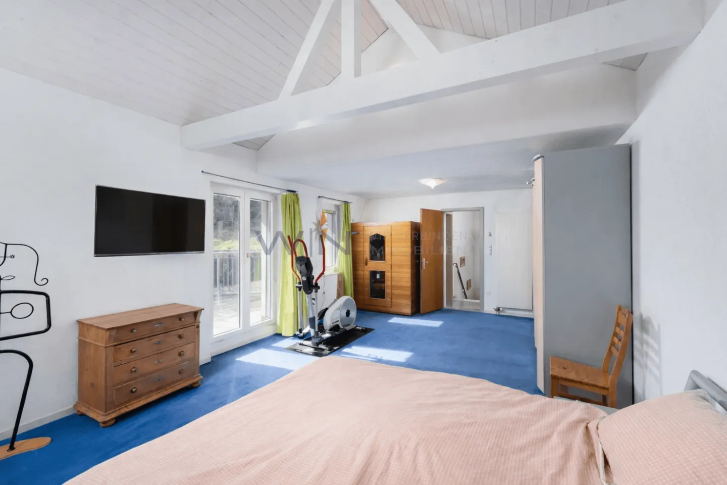 Più terreno. Più casa. Più qualità della vita. - Foto 8 di 12