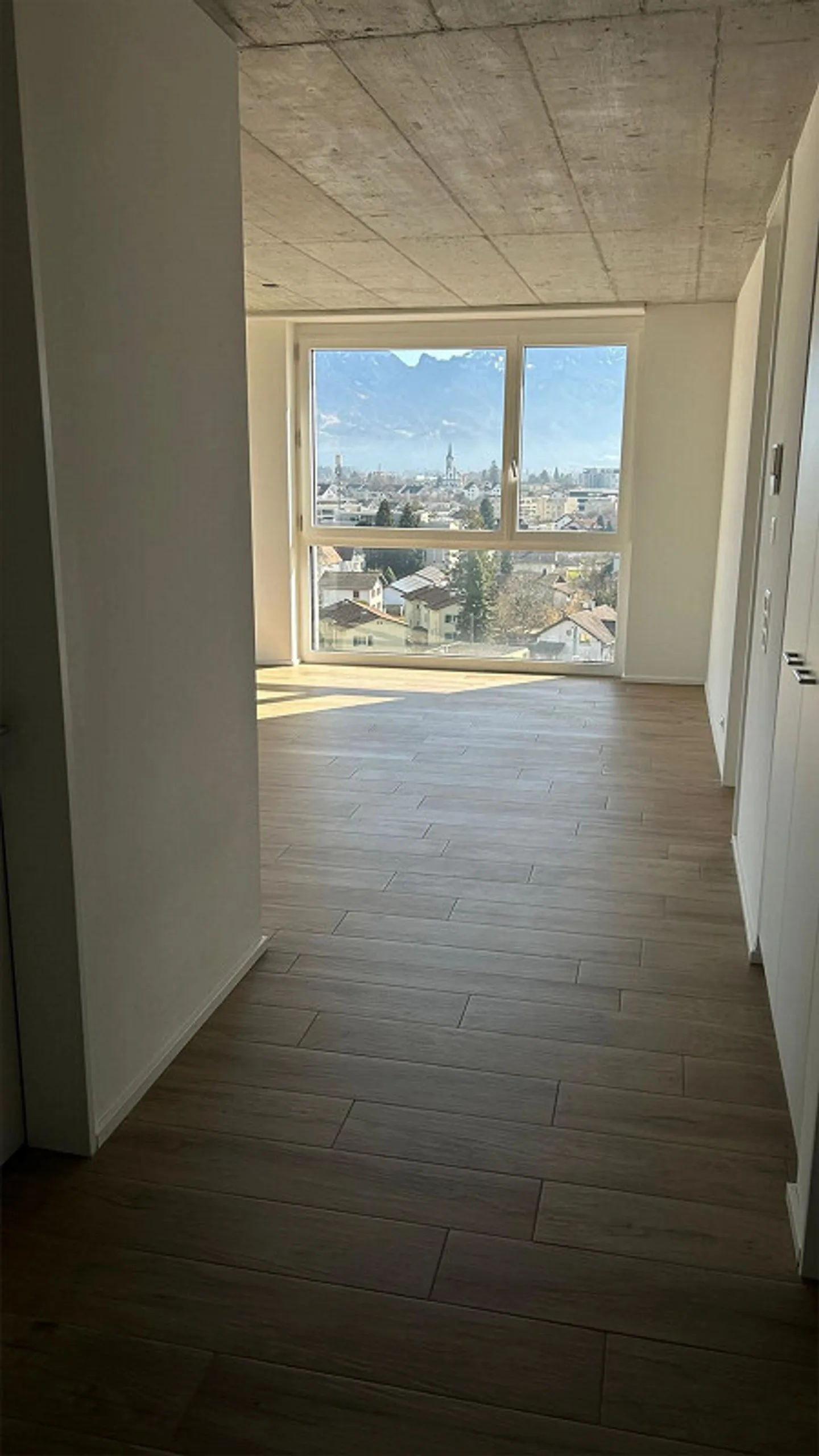 La tua nuova casa: 3,5 stanze con vista - Foto 6 di 10