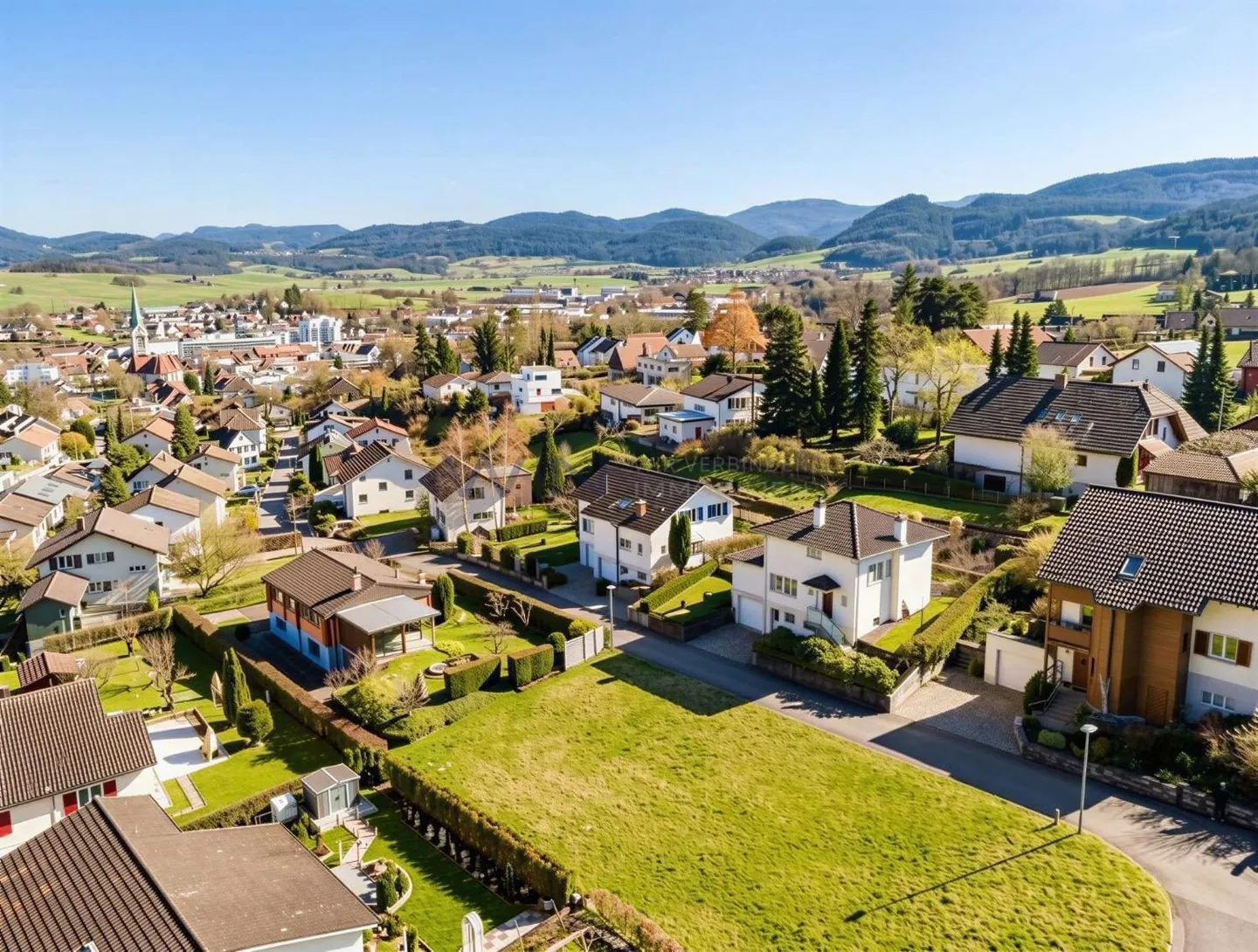 Più terreno. Più casa. Più qualità della vita. - Foto 12 di 12