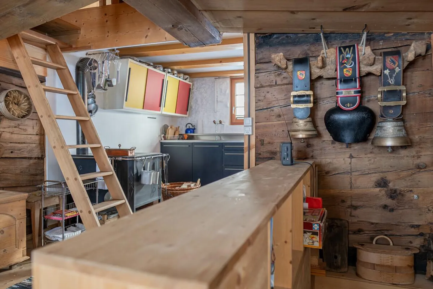 A Gem for Nature Lovers in Albinen - Photo 10 of 27