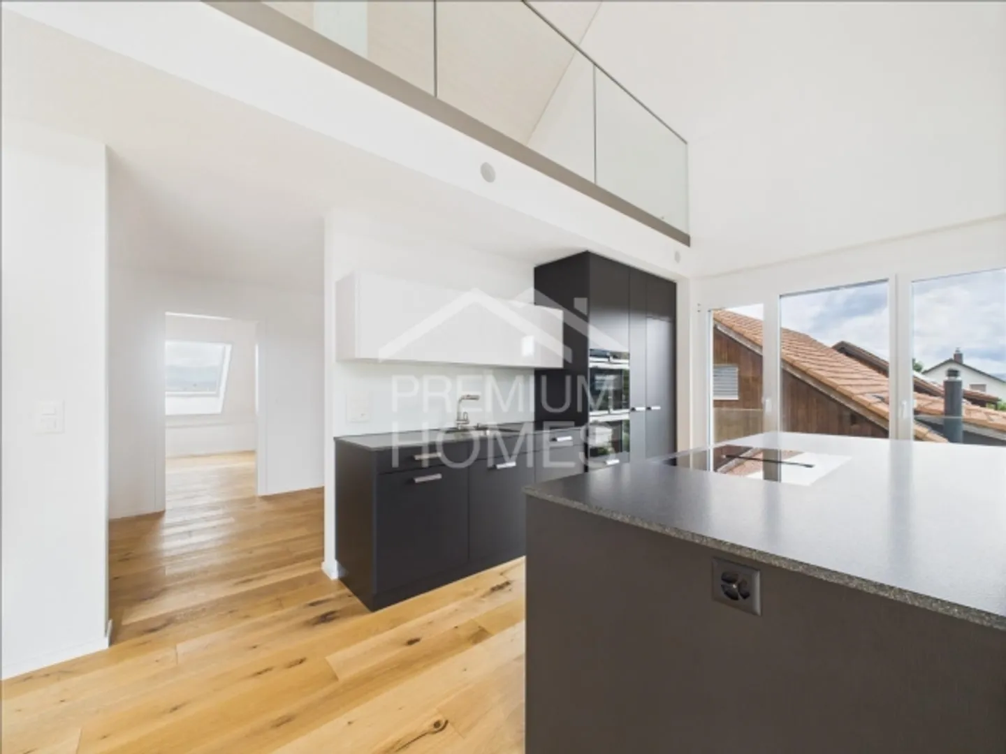 Duplex in vendita - Foto 2 di 4