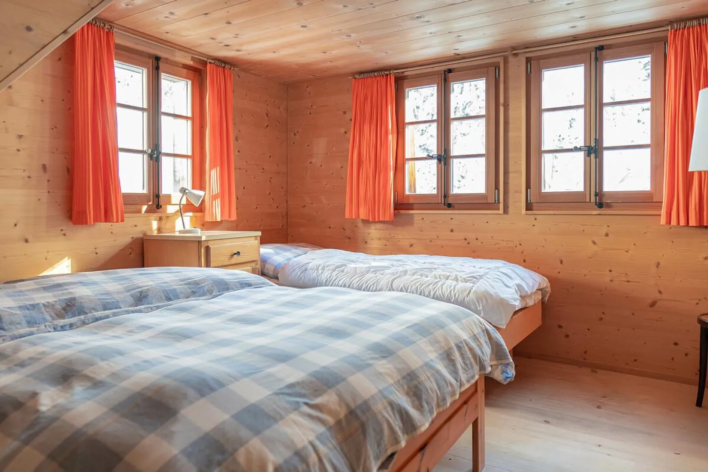 A Gem for Nature Lovers in Albinen - Photo 12 of 27