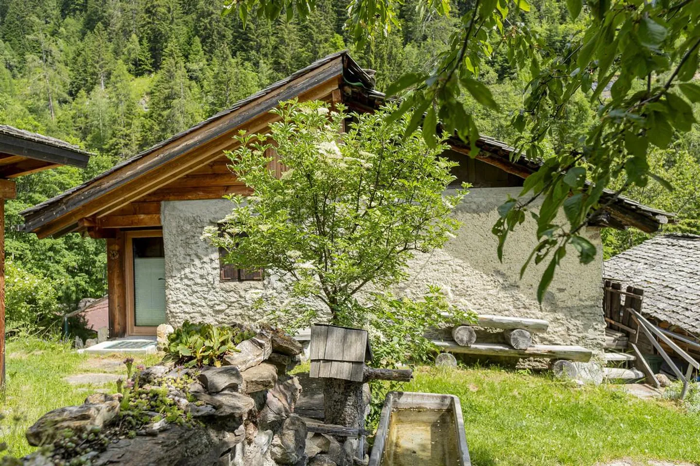 A Gem for Nature Lovers in Albinen - Photo 17 of 27