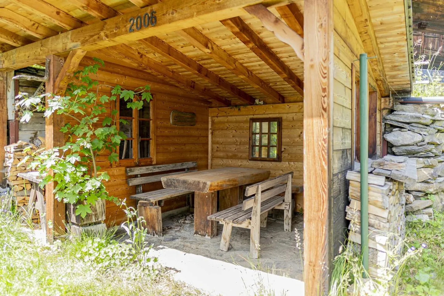 A Gem for Nature Lovers in Albinen - Photo 18 of 27