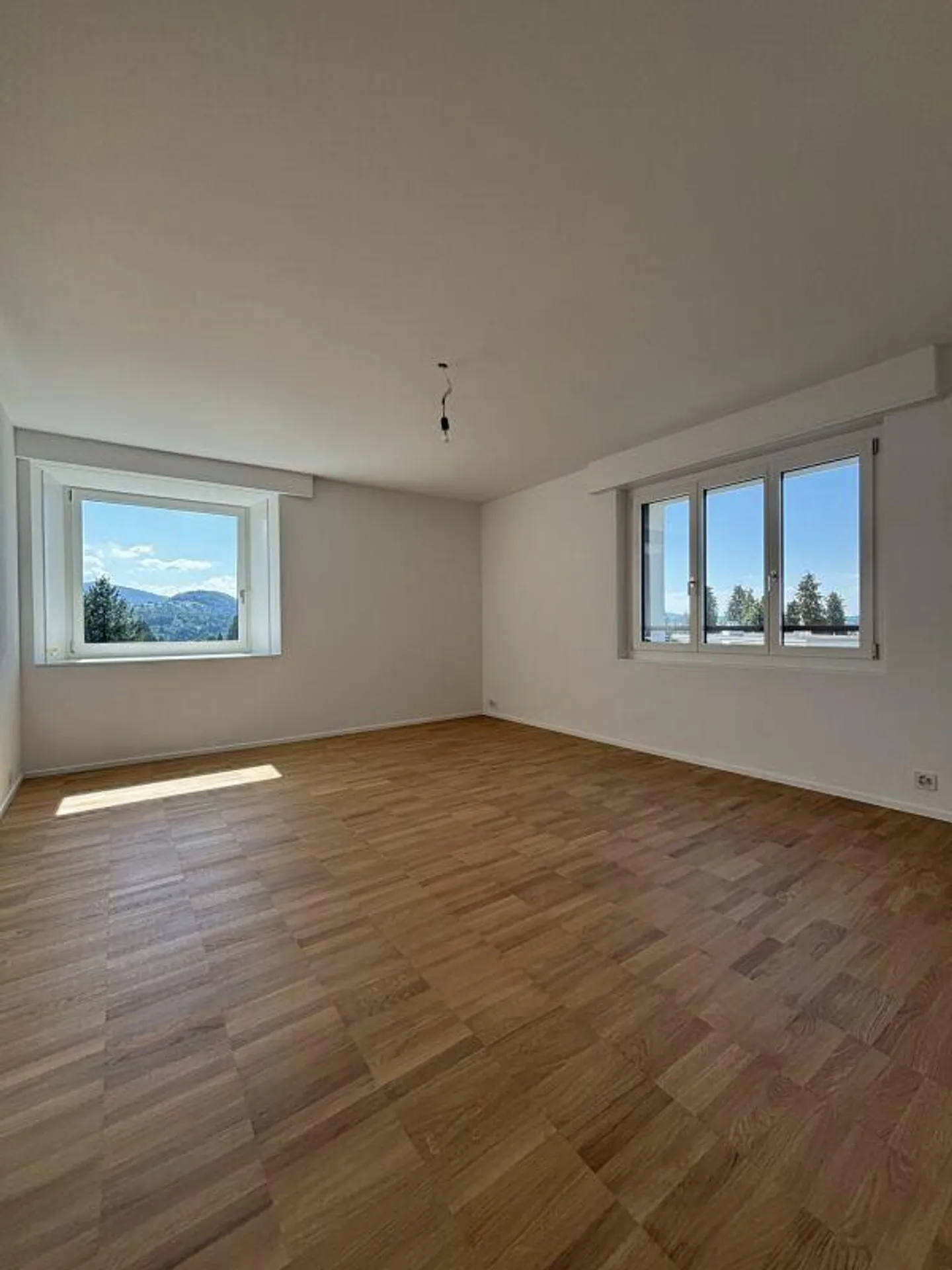 Unique Living in the Popular Wesemlin District - Photo 8 of 14