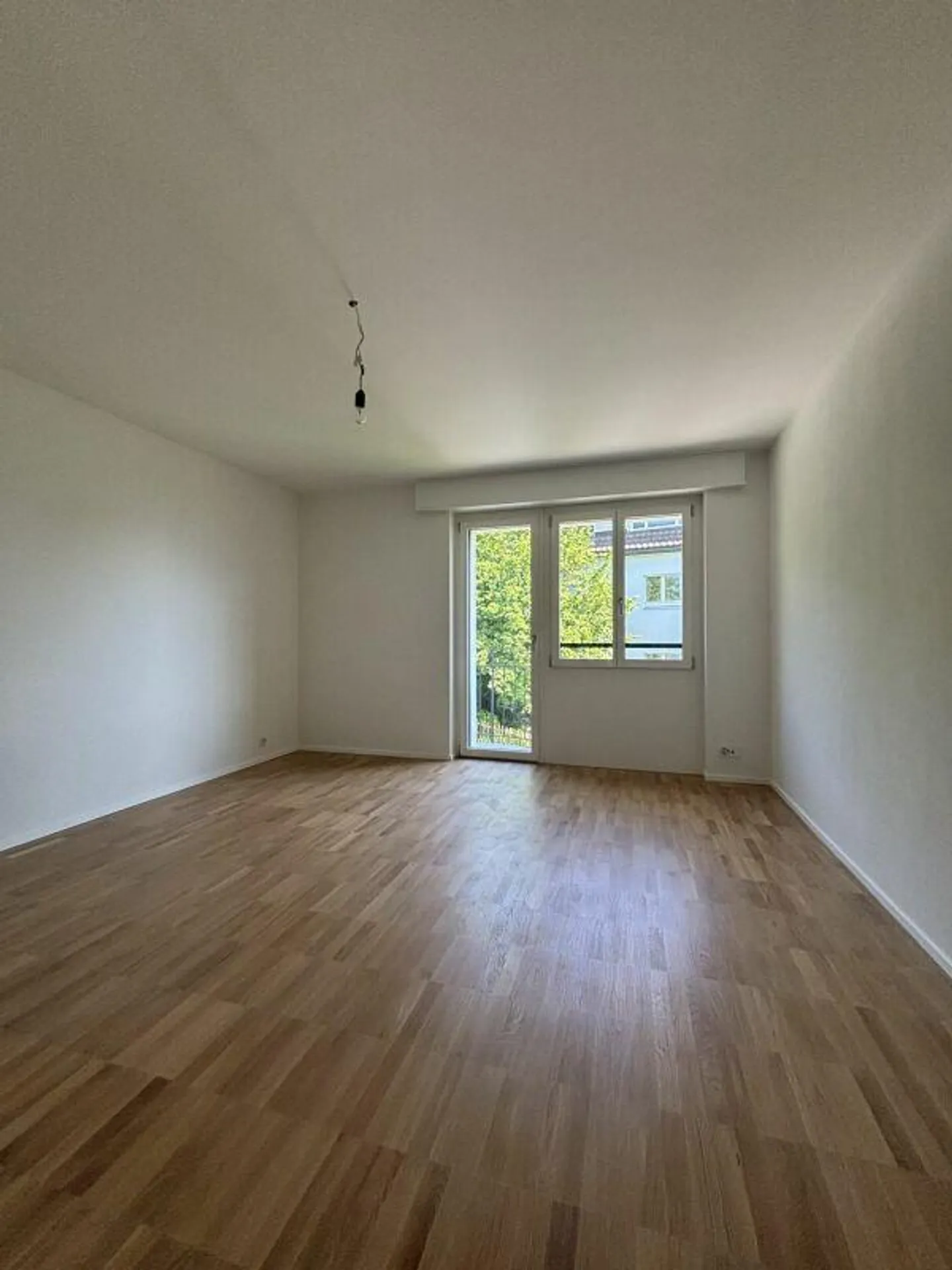 Unique Living in the Popular Wesemlin District - Photo 11 of 14