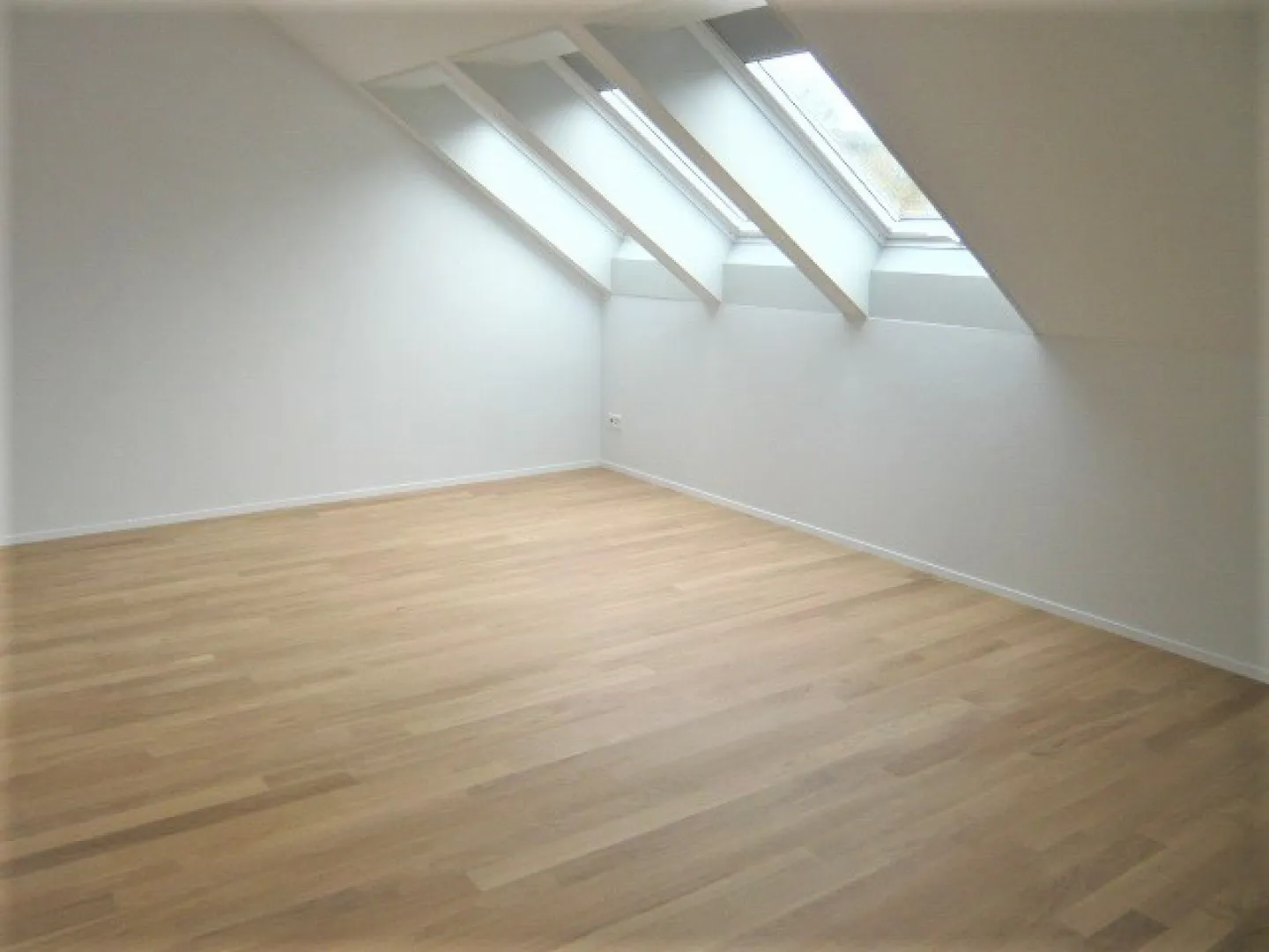 Helle 2.5-Zimmerwohnung in Kerzers - Foto 4 von 9