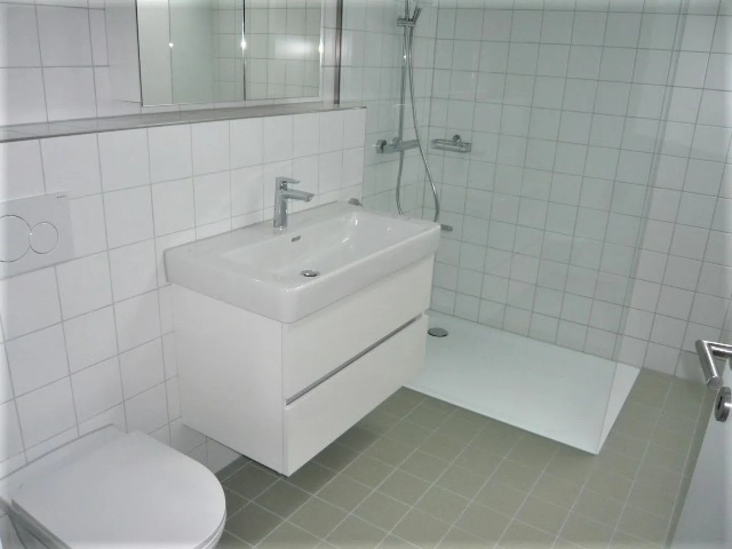 Helle 2.5-Zimmerwohnung in Kerzers - Foto 5 von 9