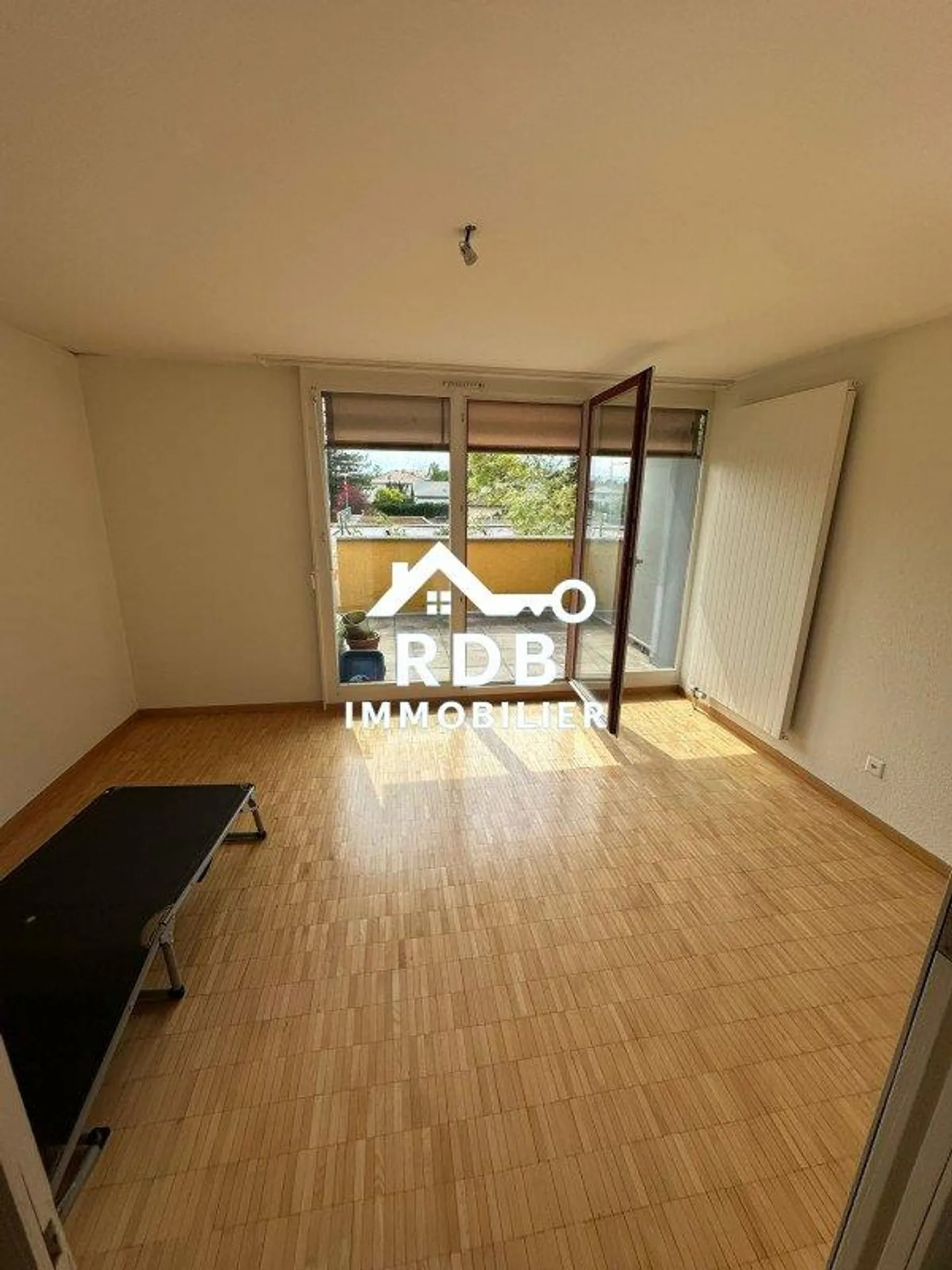 Appartement Duplex à Onex - Photo 2 sur 10