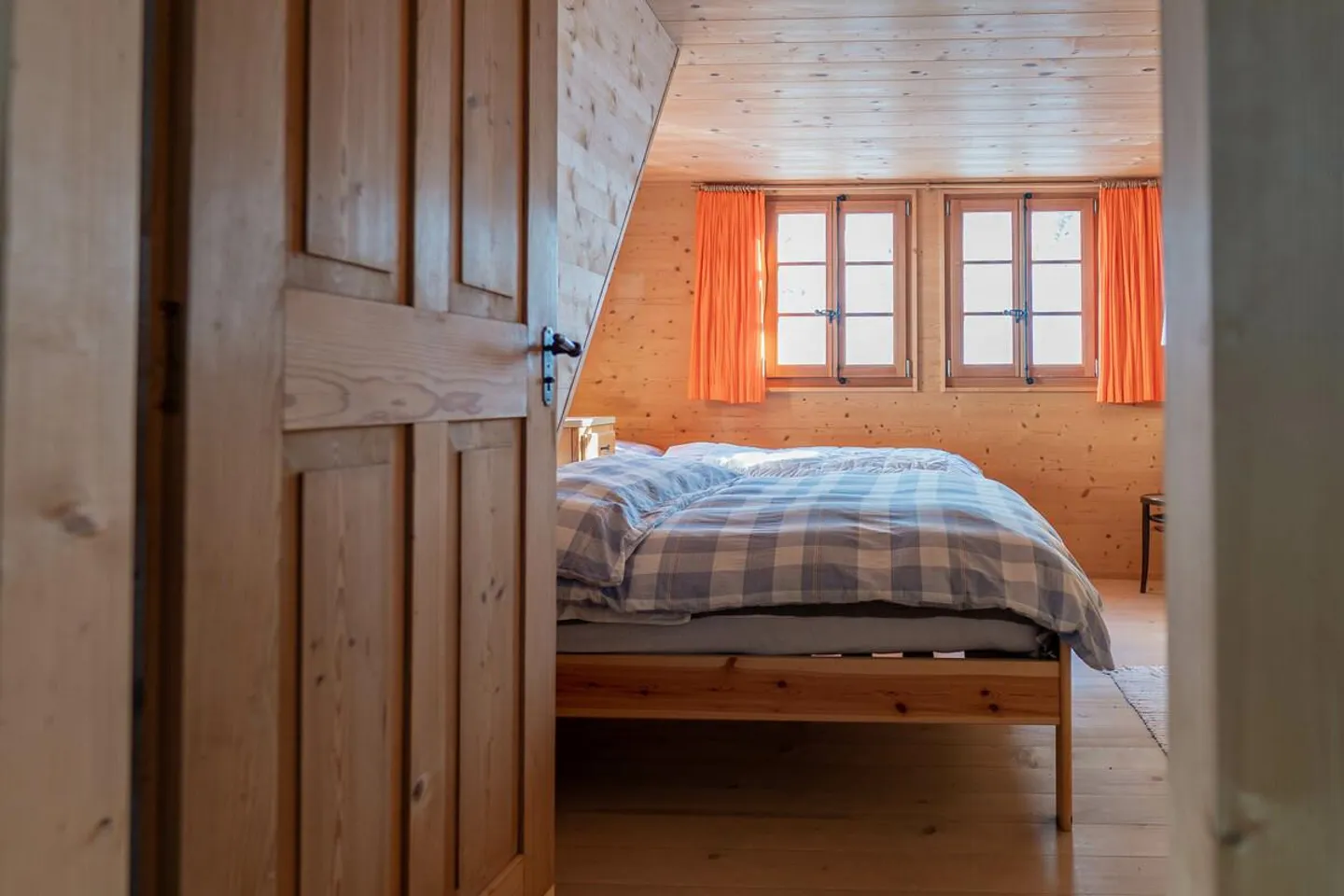 A Gem for Nature Lovers in Albinen - Photo 13 of 27