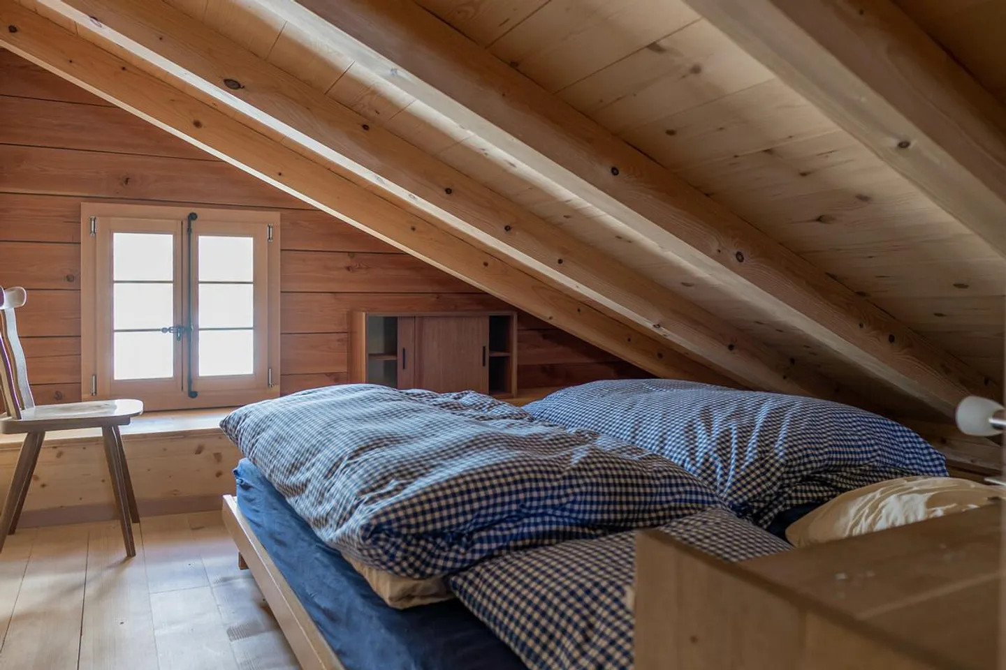 A Gem for Nature Lovers in Albinen - Photo 14 of 27