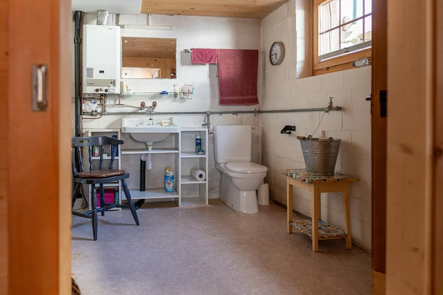 A Gem for Nature Lovers in Albinen - Photo 15 of 27