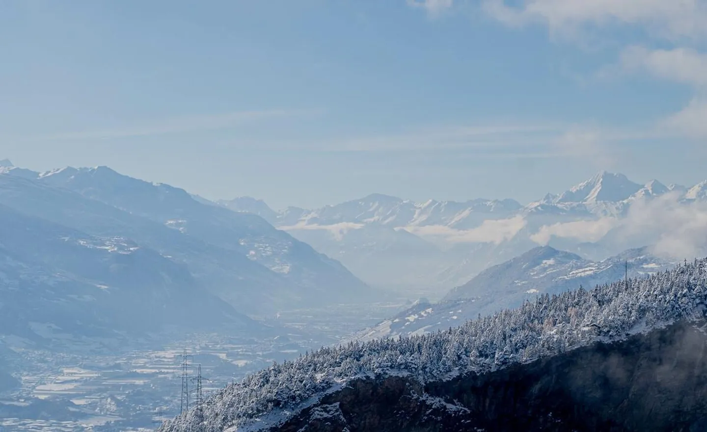 A Gem for Nature Lovers in Albinen - Photo 27 of 27