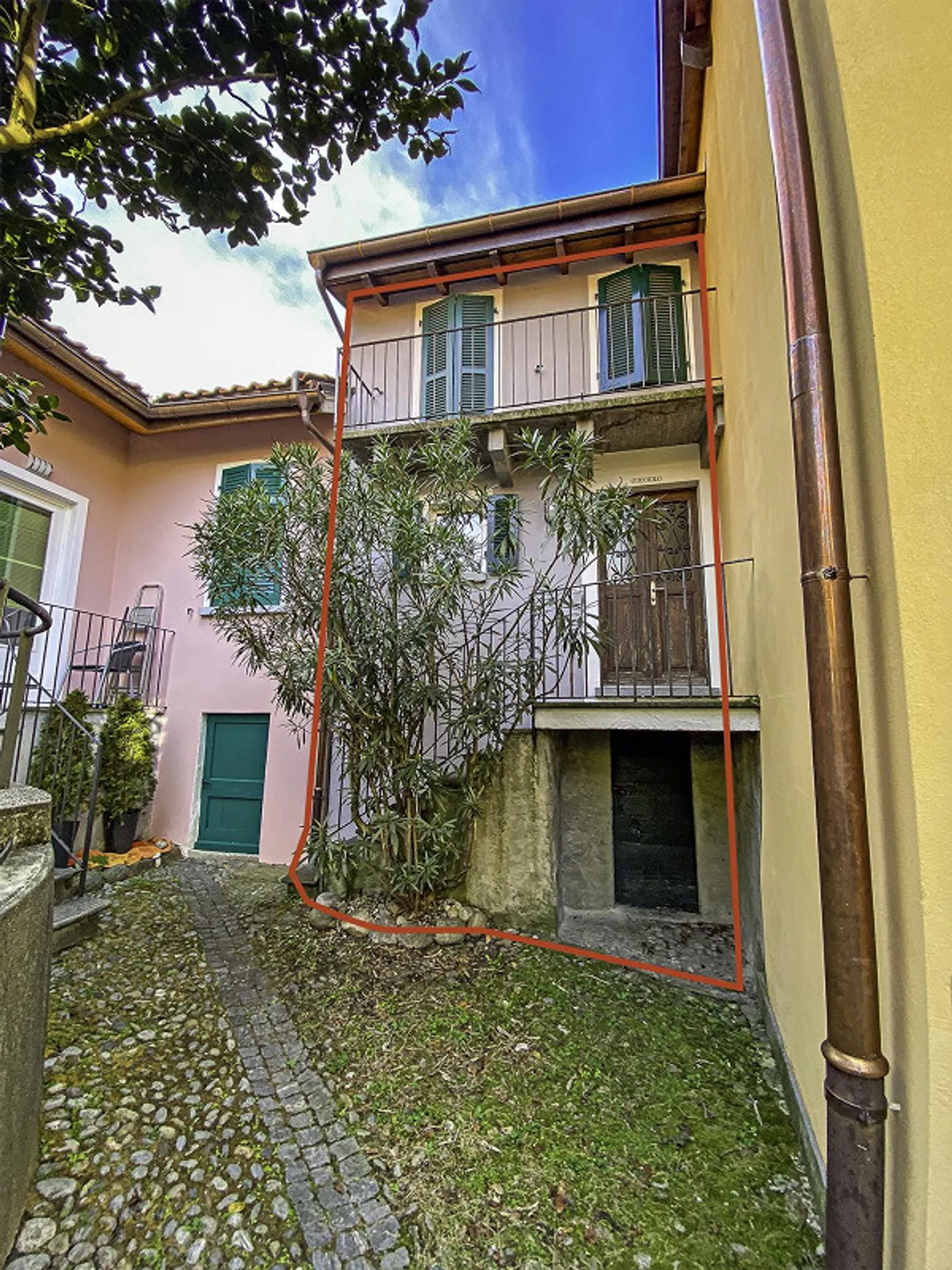 Casa Cucciolo - Photo 1 of 14