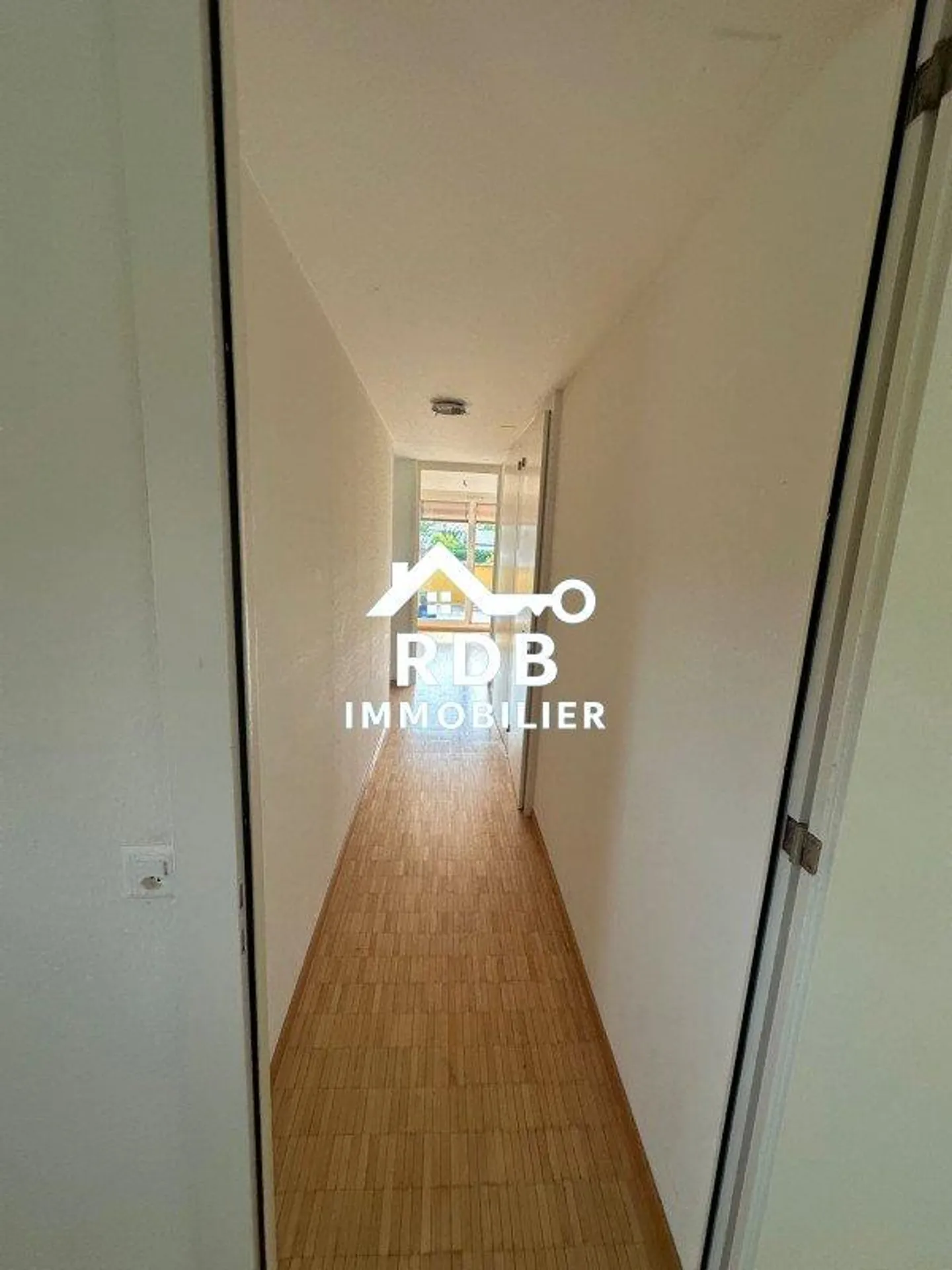 Appartement Duplex à Onex - Photo 4 sur 10