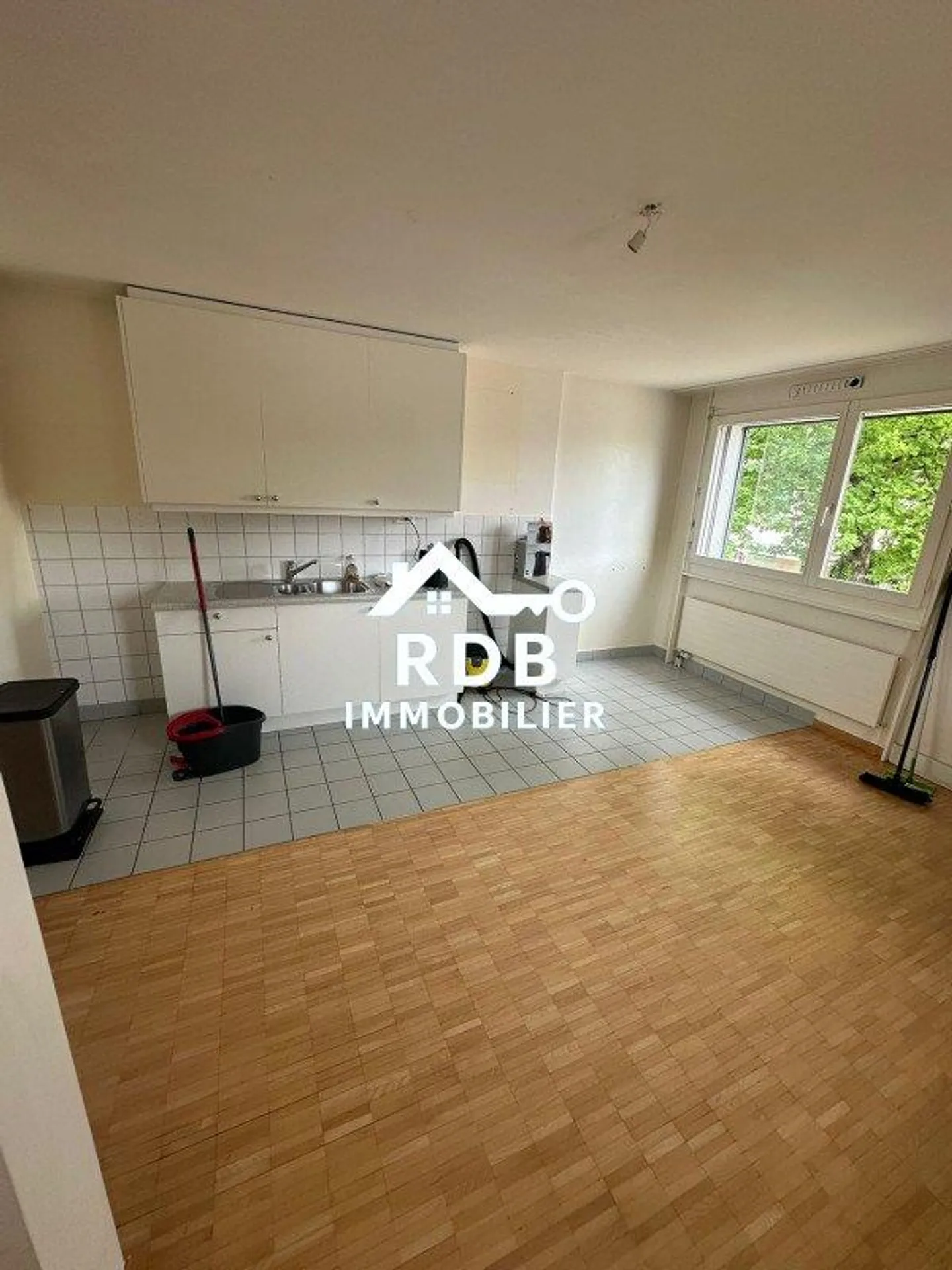 Appartement Duplex à Onex - Photo 5 sur 10