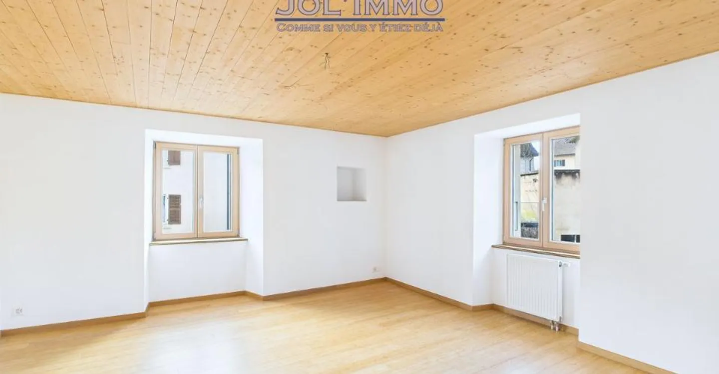 Single house for sale - Photo 2 of 11