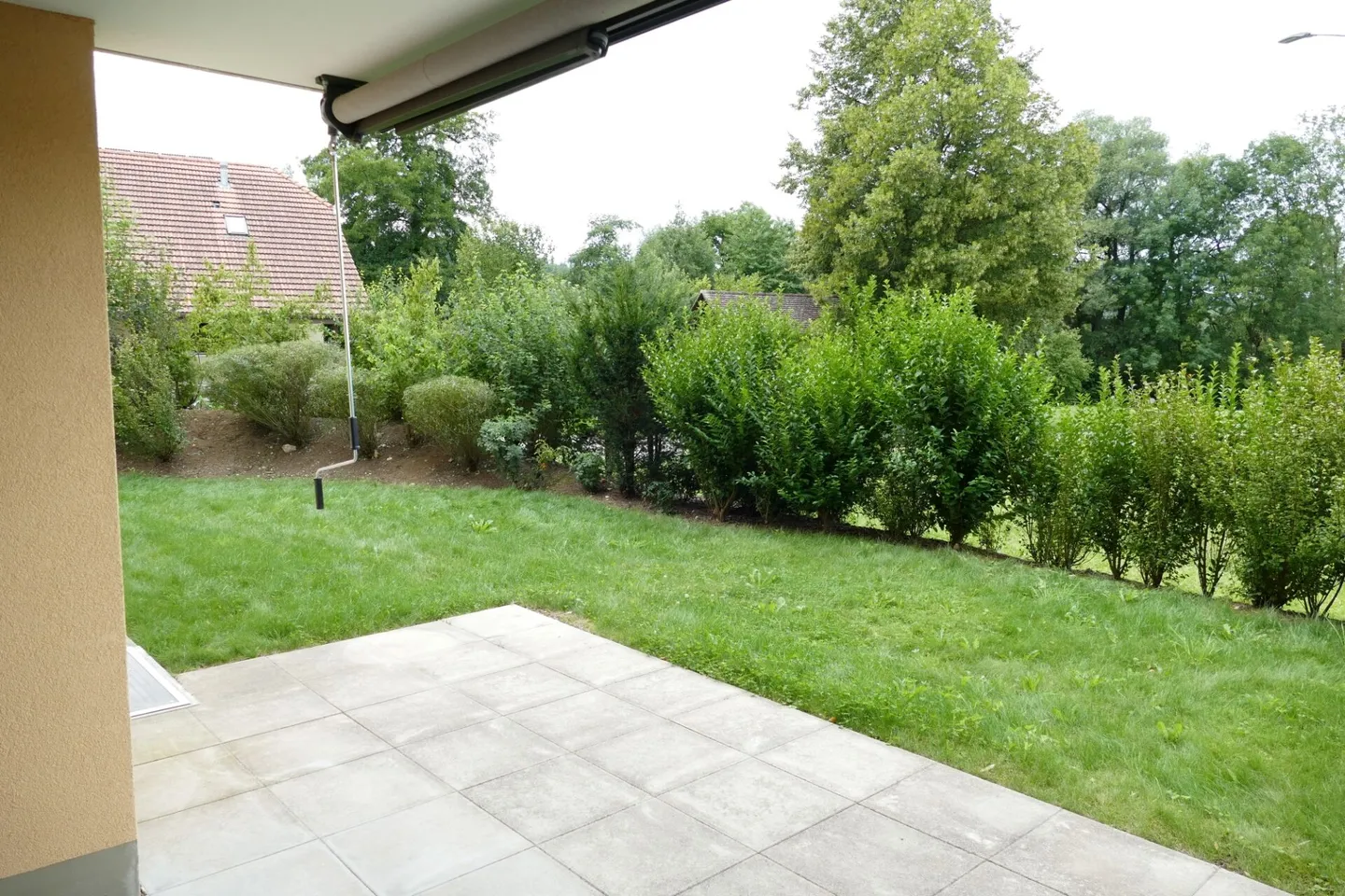 4.5-Zimmerwohnung mit Gartensitzplatz - in der Spitzi 1, Wahlen - Photo 9 of 11