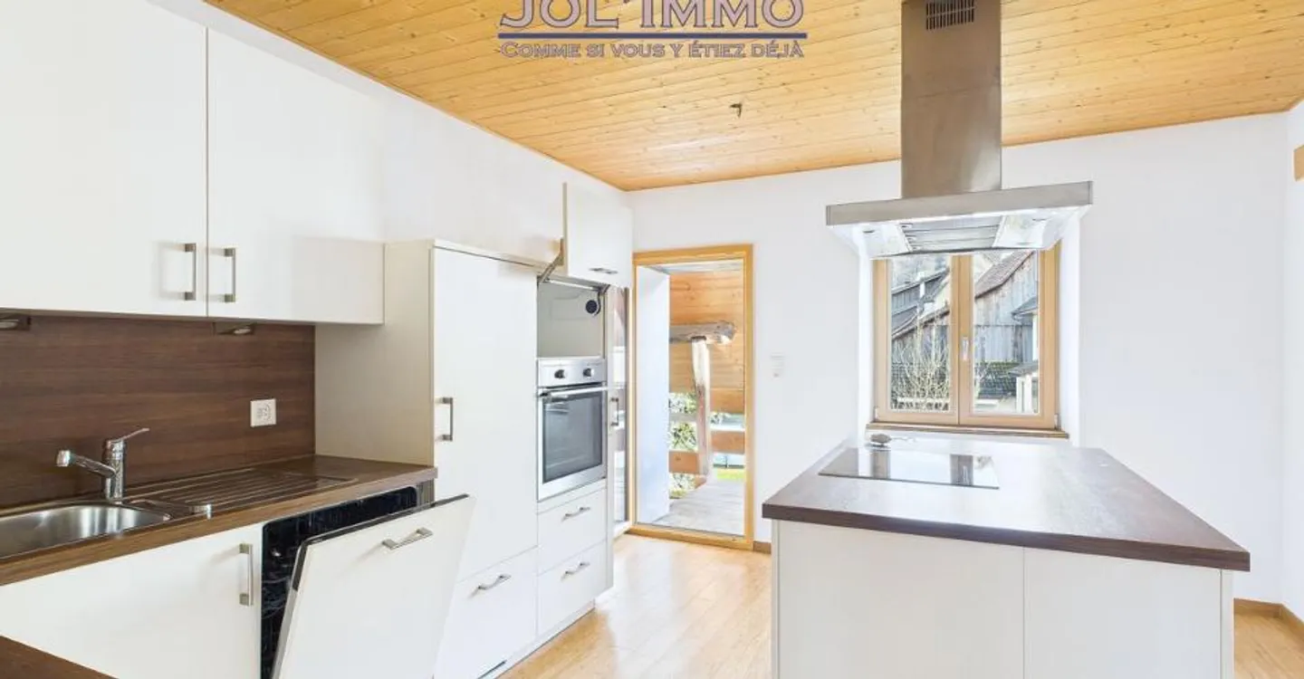 Single house for sale - Photo 4 of 11