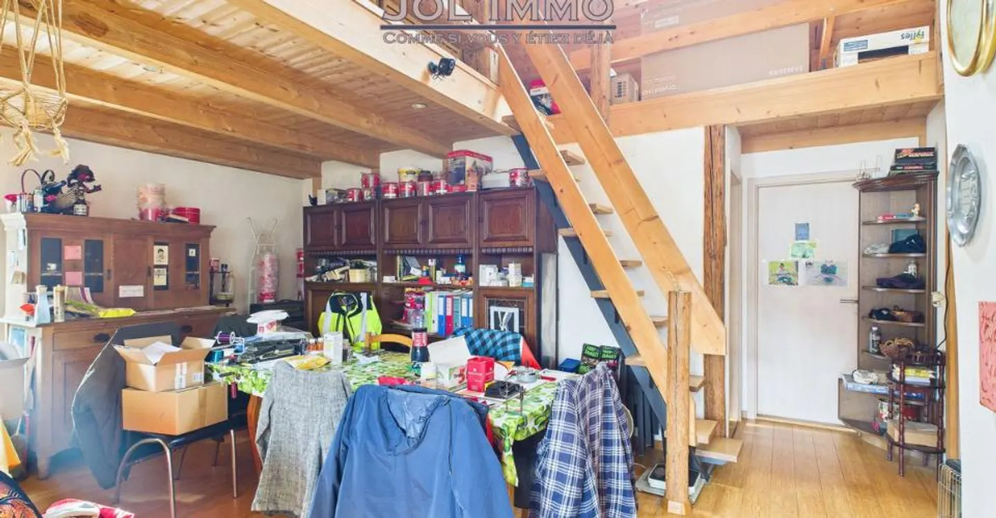 Single house for sale - Photo 7 of 11