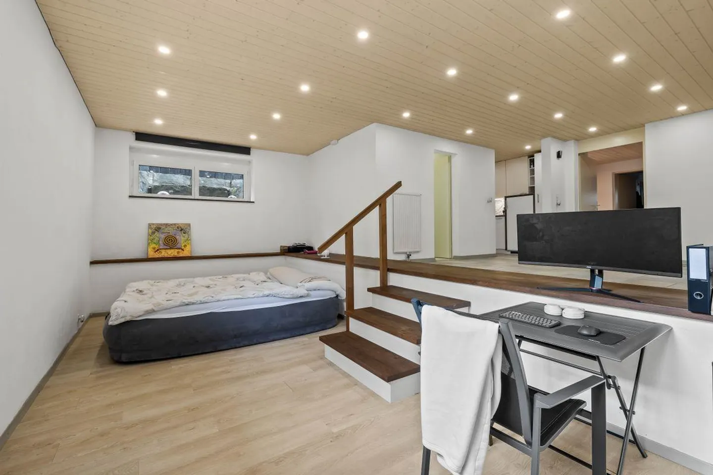 Casa familiare con appartamento - Foto 9 di 13