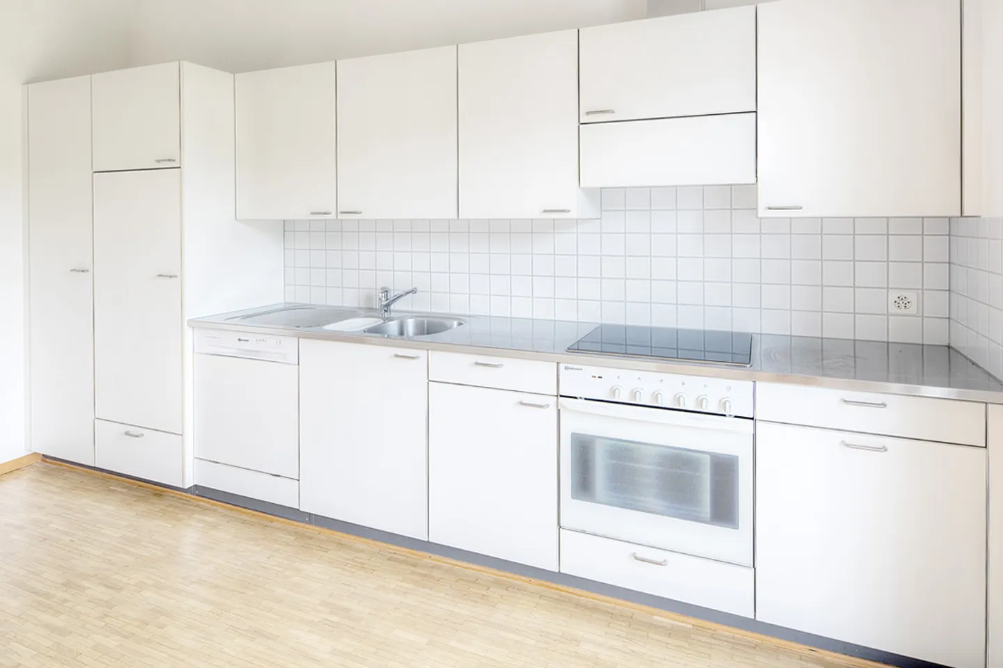 Appartamento 1.5 stanze - Foto 1 di 2