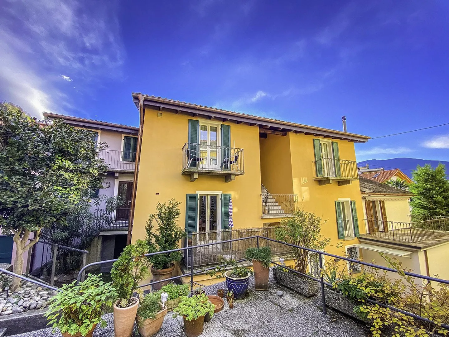 Casa Cucciolo - Photo 11 of 14