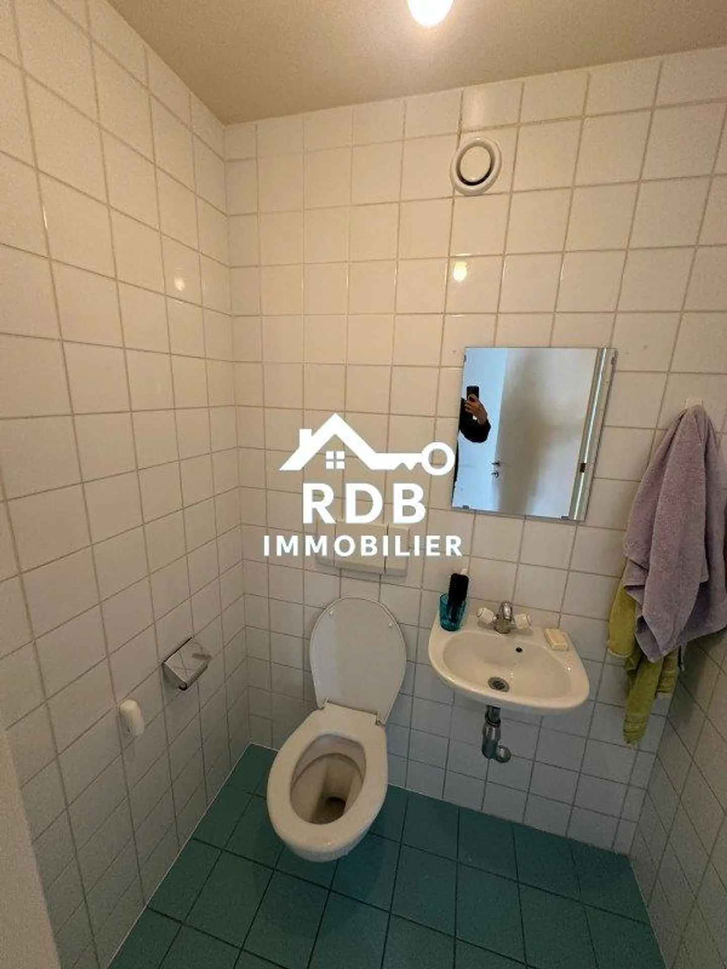 Appartement Duplex à Onex - Photo 9 sur 10