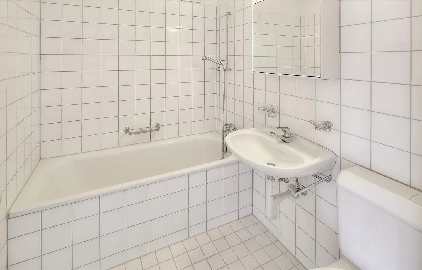 Appartamento 1.5 stanze - Foto 2 di 2