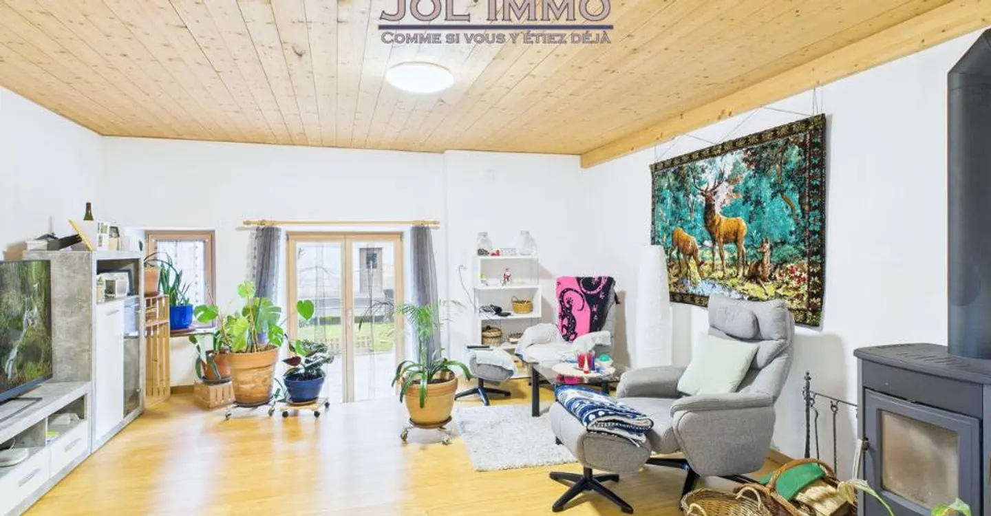Single house for sale - Photo 10 of 11
