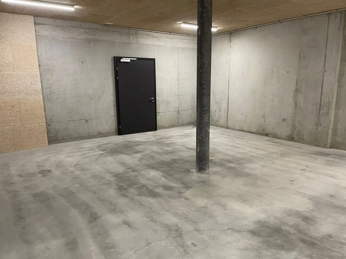 Hobbyraum zur Miete in Biel - Foto 1 von 5