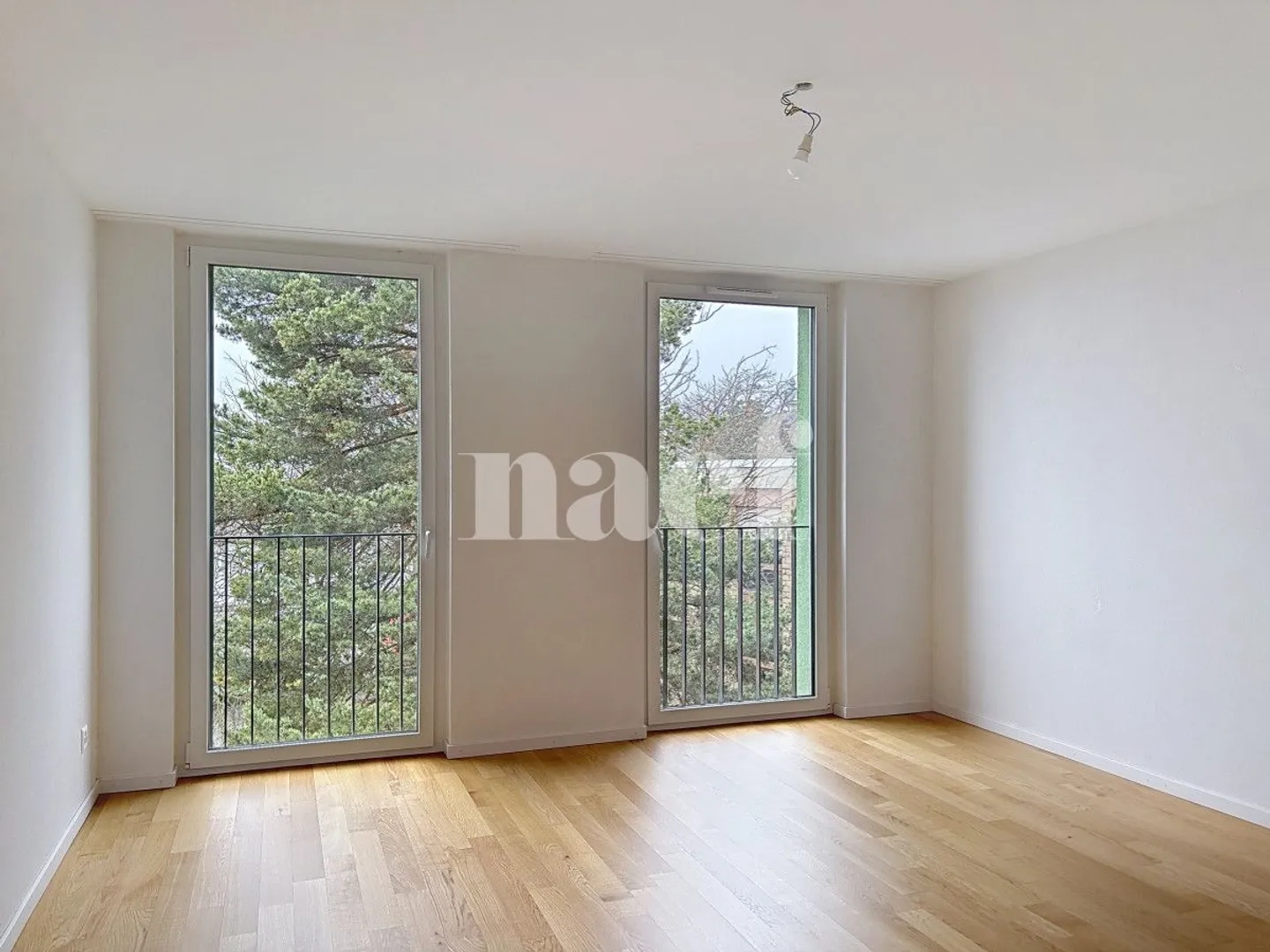 Appartamento 3.5 locali - Foto 1 di 11