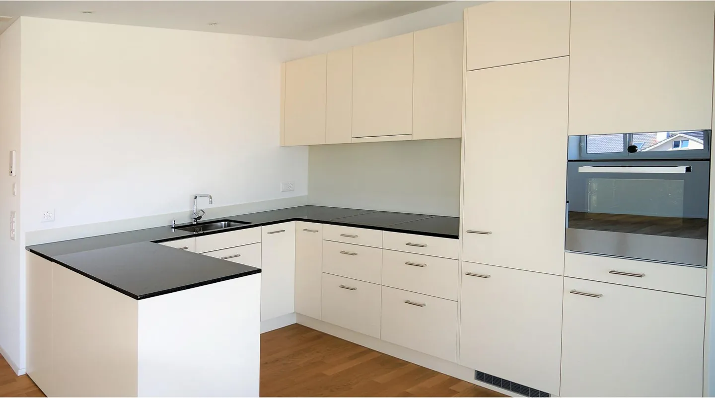 Appartamento nuovo di 4,5 stanze 109m² - In centro e vicino alla stazione - Foto 6 di 19