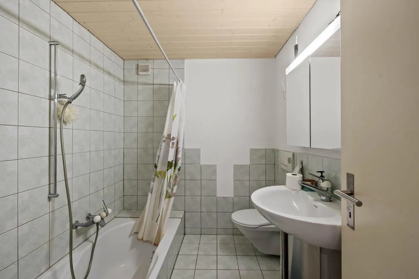 Casa familiare con appartamento - Foto 12 di 13