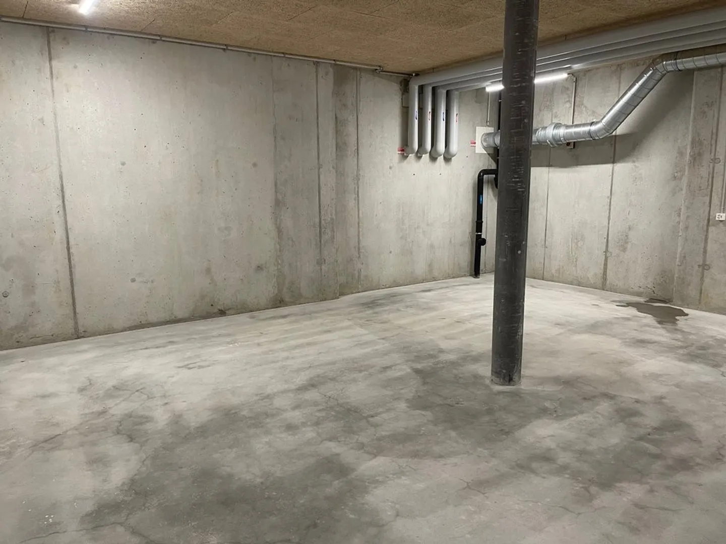 Hobbyraum zur Miete in Biel - Foto 3 von 5