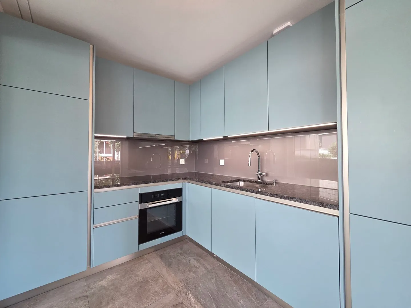 1,5-Zimmer-Wohnung - Foto 8 von 9