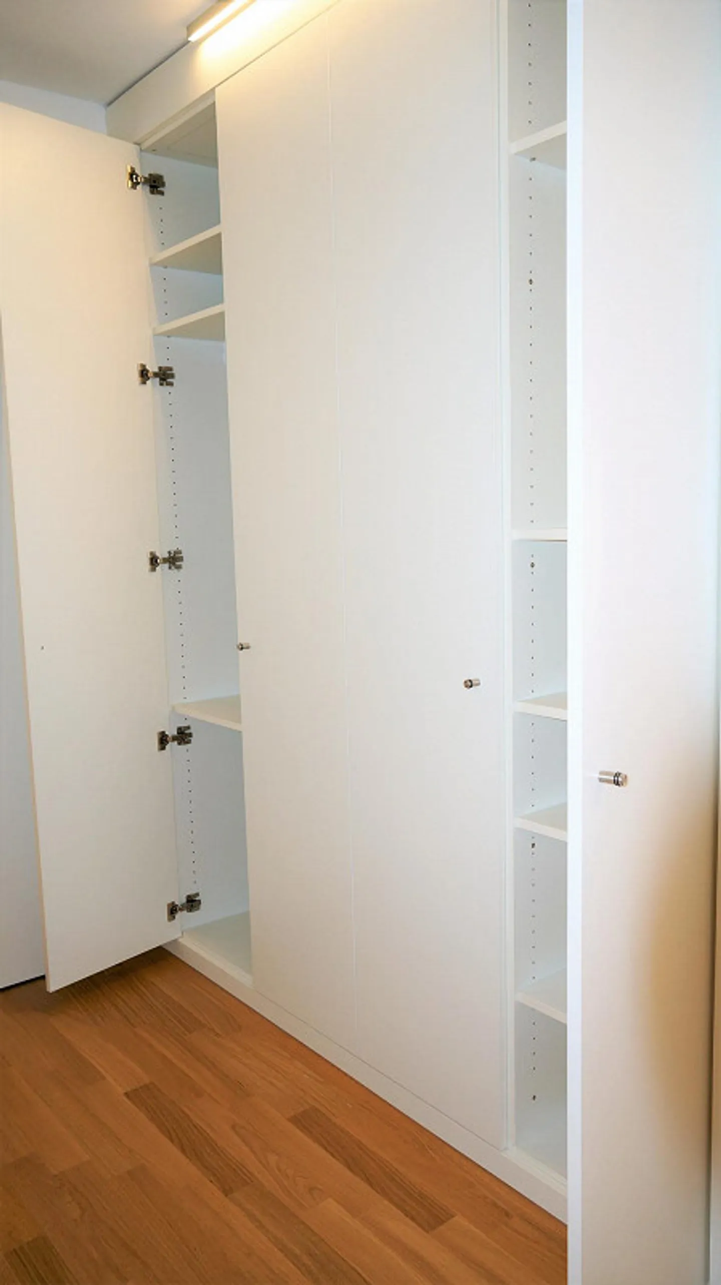 Appartamento nuovo di 4,5 stanze 109m² - In centro e vicino alla stazione - Foto 12 di 19