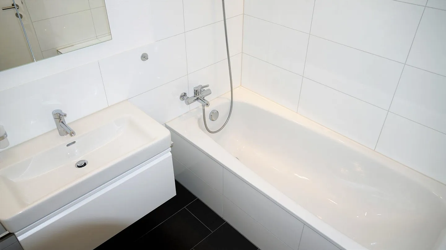 Appartamento nuovo di 4,5 stanze 109m² - In centro e vicino alla stazione - Foto 14 di 19