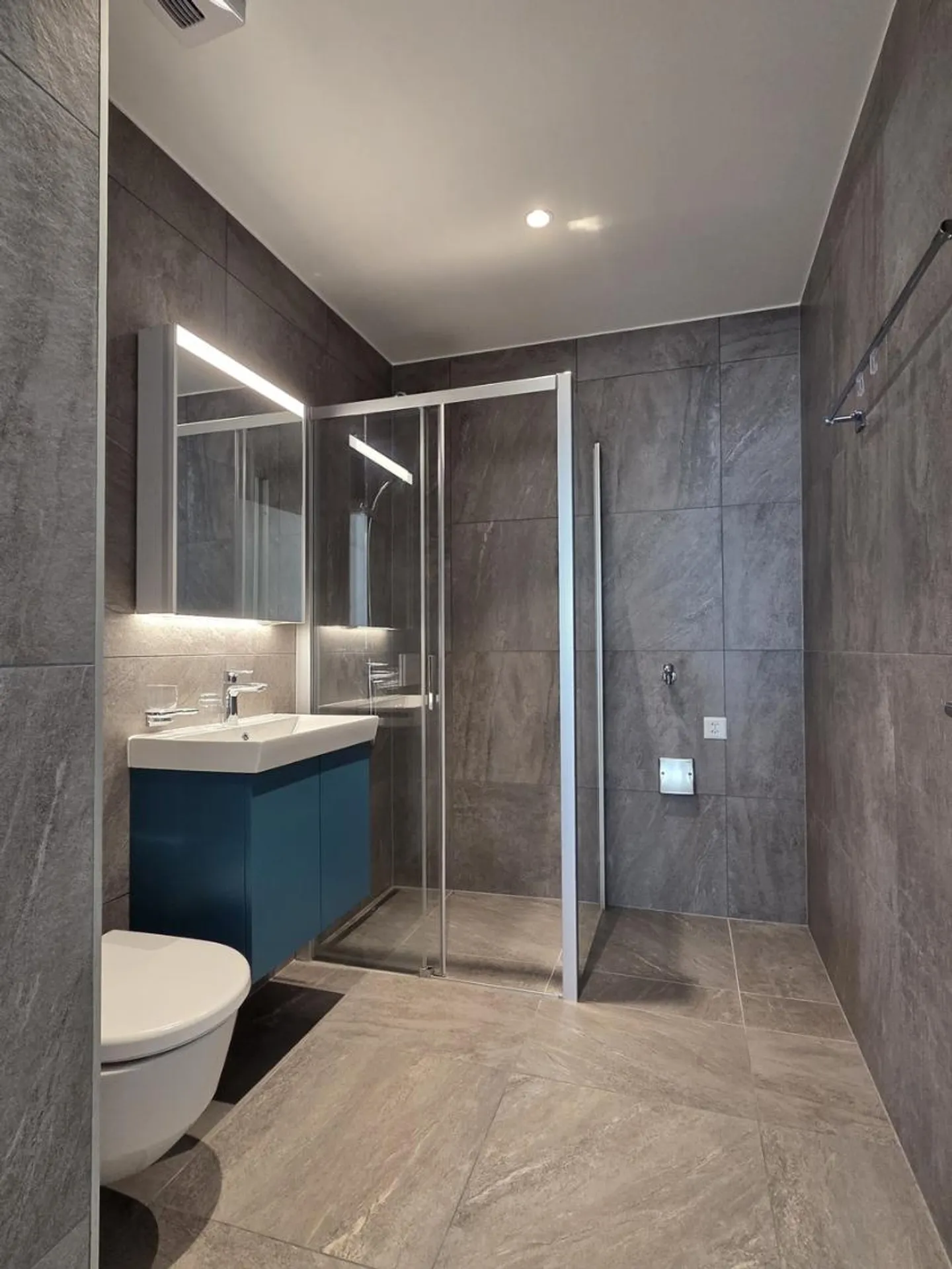 1,5-Zimmer-Wohnung - Foto 5 von 9